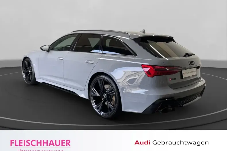 Audi RS6 din 2022 cu 74.396 km - oferta AUD177004 - foto 4