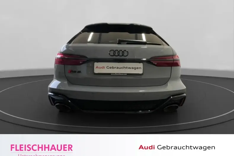 Audi RS6 din 2022 cu 74.396 km - oferta AUD177004 - foto 5