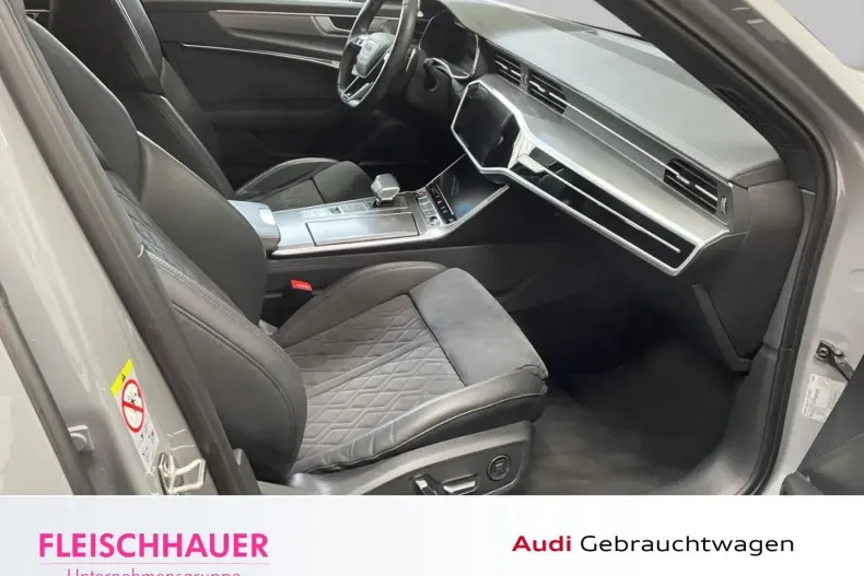 Audi RS6 din 2022 cu 74.396 km - oferta AUD177004 - foto 8