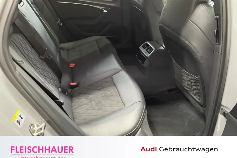 Audi RS6 din 2022 cu 74.396 km - oferta AUD177004 - foto 9