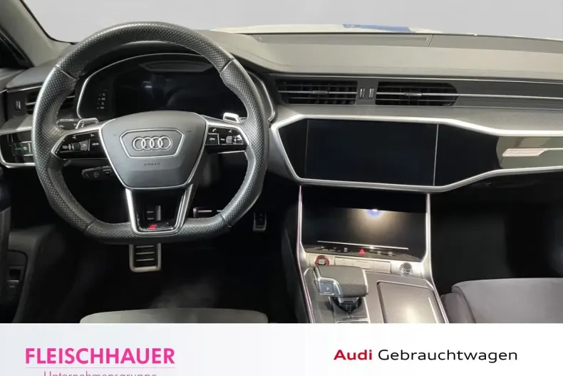 Audi RS6 din 2022 cu 74.396 km - oferta AUD177004 - foto 10