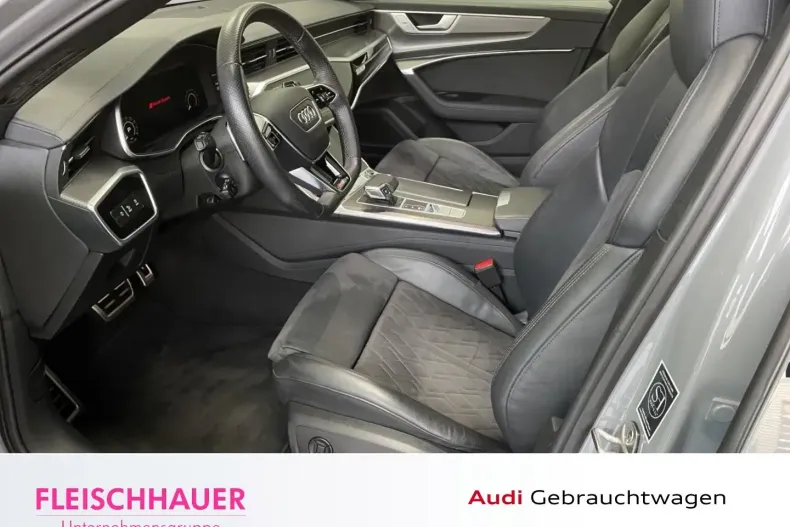 Audi RS6 din 2022 cu 74.396 km - oferta AUD177004 - foto 11