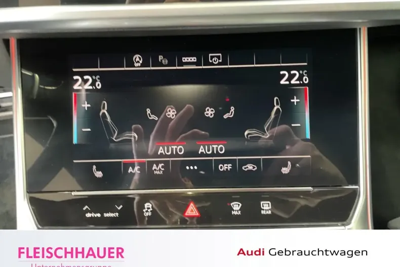 Audi RS6 din 2022 cu 74.396 km - oferta AUD177004 - foto 12