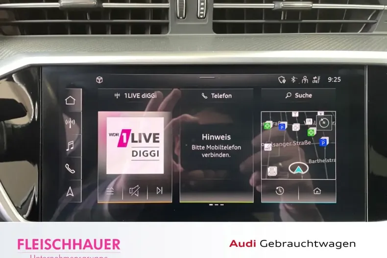 Audi RS6 din 2022 cu 74.396 km - oferta AUD177004 - foto 13