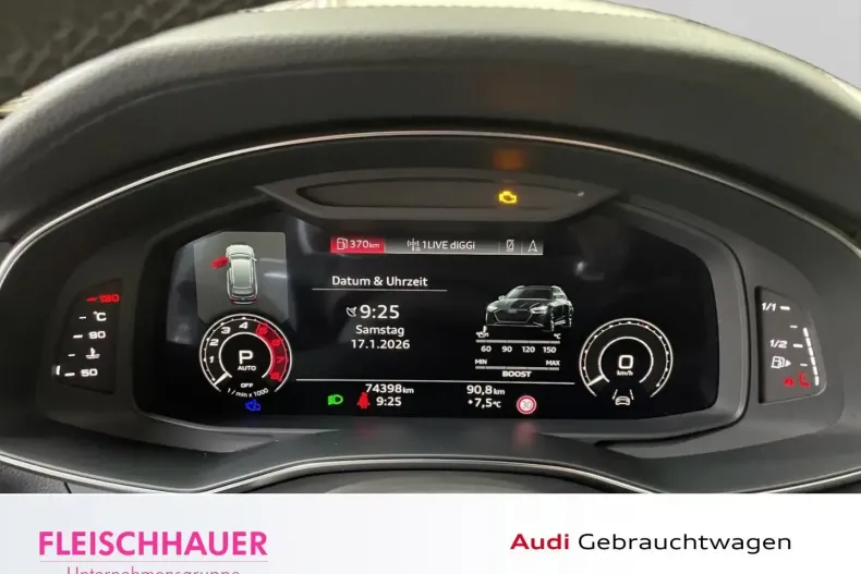 Audi RS6 din 2022 cu 74.396 km - oferta AUD177004 - foto 16