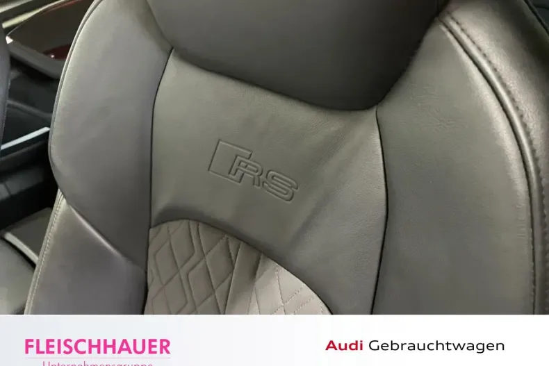 Audi RS6 din 2022 cu 74.396 km - oferta AUD177004 - foto 17