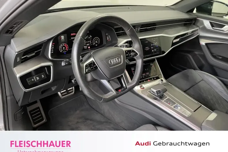 Audi RS6 din 2022 cu 74.396 km - oferta AUD177004 - foto 18