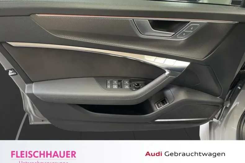 Audi RS6 din 2022 cu 74.396 km - oferta AUD177004 - foto 19