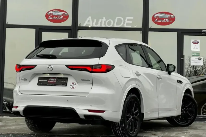 Mazda CX-60 din 2023 cu 81.014 km - oferta MAZ177005 - foto 4