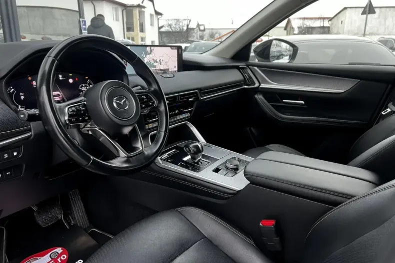 Mazda CX-60 din 2023 cu 81.014 km - oferta MAZ177005 - foto 5