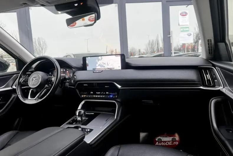 Mazda CX-60 din 2023 cu 81.014 km - oferta MAZ177005 - foto 6