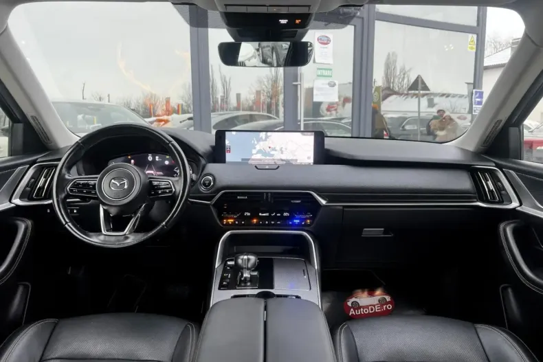 Mazda CX-60 din 2023 cu 81.014 km - oferta MAZ177005 - foto 7