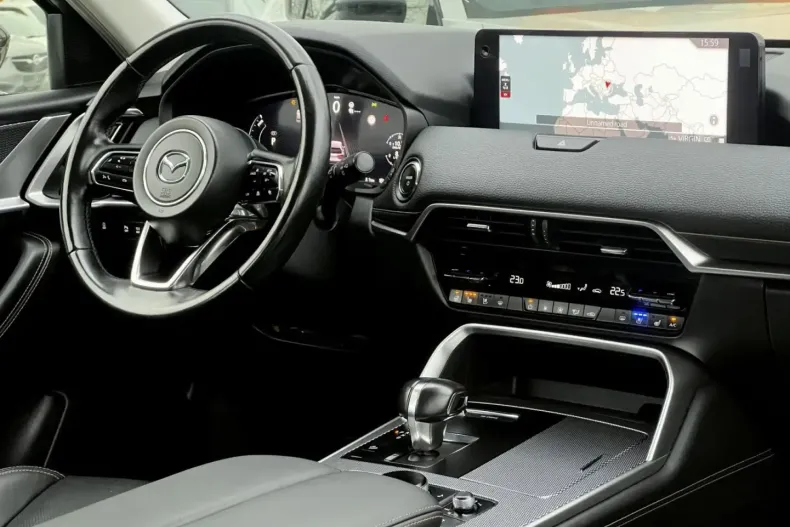 Mazda CX-60 din 2023 cu 81.014 km - oferta MAZ177005 - foto 8
