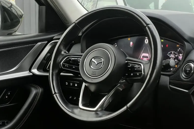 Mazda CX-60 din 2023 cu 81.014 km - oferta MAZ177005 - foto 10