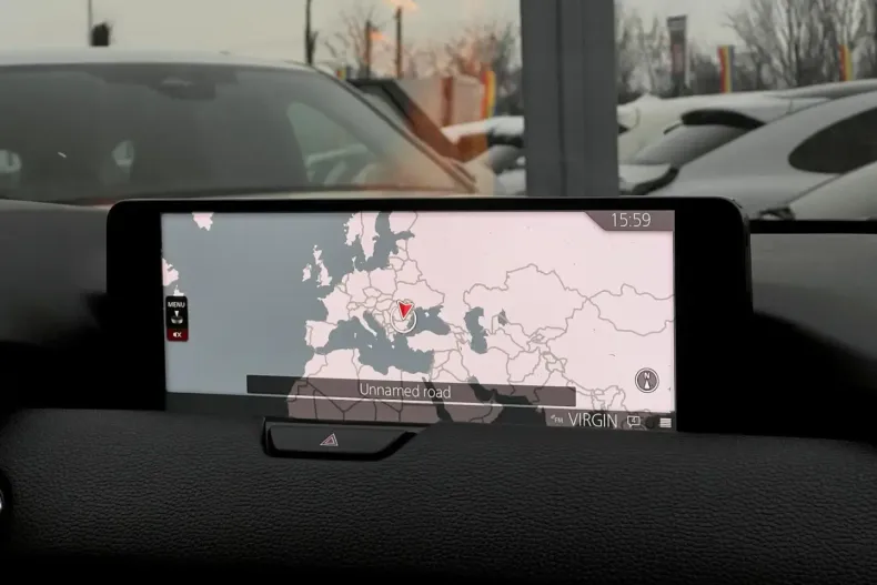 Mazda CX-60 din 2023 cu 81.014 km - oferta MAZ177005 - foto 11