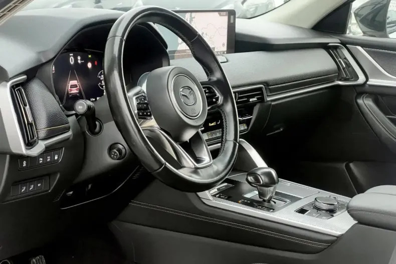 Mazda CX-60 din 2023 cu 81.014 km - oferta MAZ177005 - foto 12