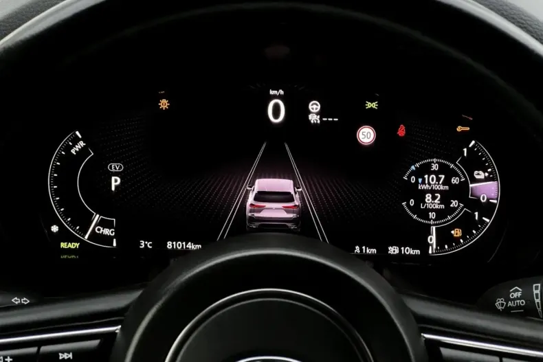 Mazda CX-60 din 2023 cu 81.014 km - oferta MAZ177005 - foto 20