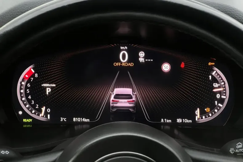 Mazda CX-60 din 2023 cu 81.014 km - oferta MAZ177005 - foto 31