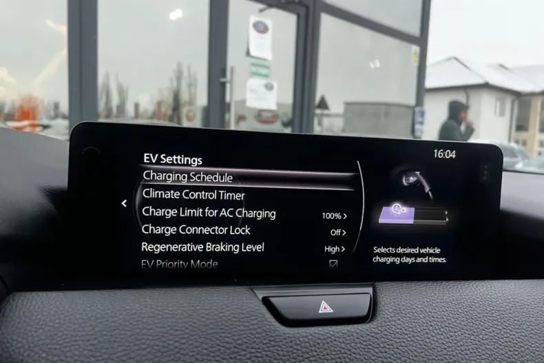 Mazda CX-60 din 2023 cu 81.014 km - oferta MAZ177005 - foto 33