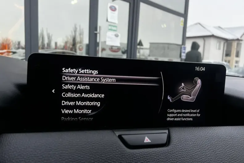 Mazda CX-60 din 2023 cu 81.014 km - oferta MAZ177005 - foto 37