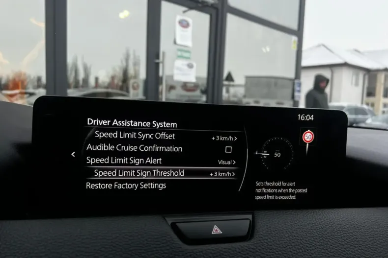 Mazda CX-60 din 2023 cu 81.014 km - oferta MAZ177005 - foto 39