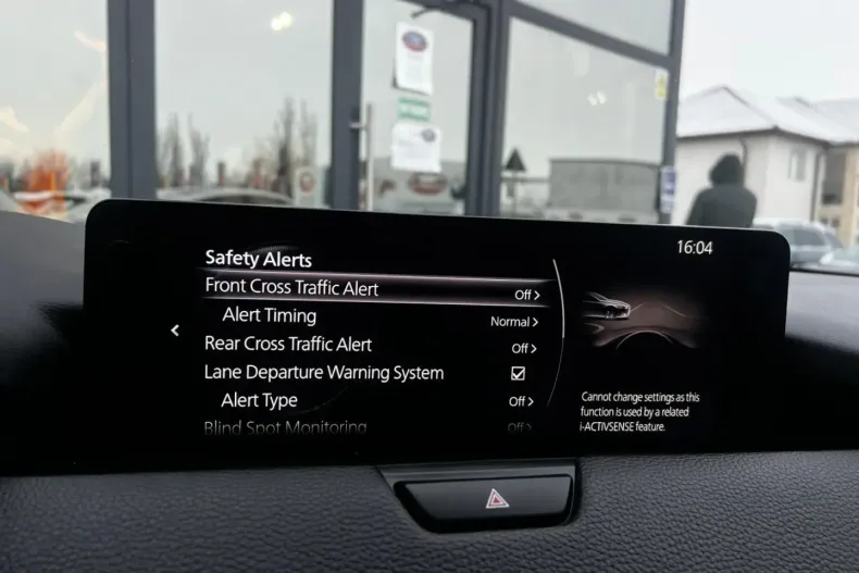 Mazda CX-60 din 2023 cu 81.014 km - oferta MAZ177005 - foto 40