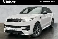 Land Rover Range Rover Sport din 2025 cu 18.200 km - oferta LAN177006 - foto 1