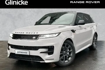 Land Rover Range Rover Sport din 2025 - oferta LAN177006