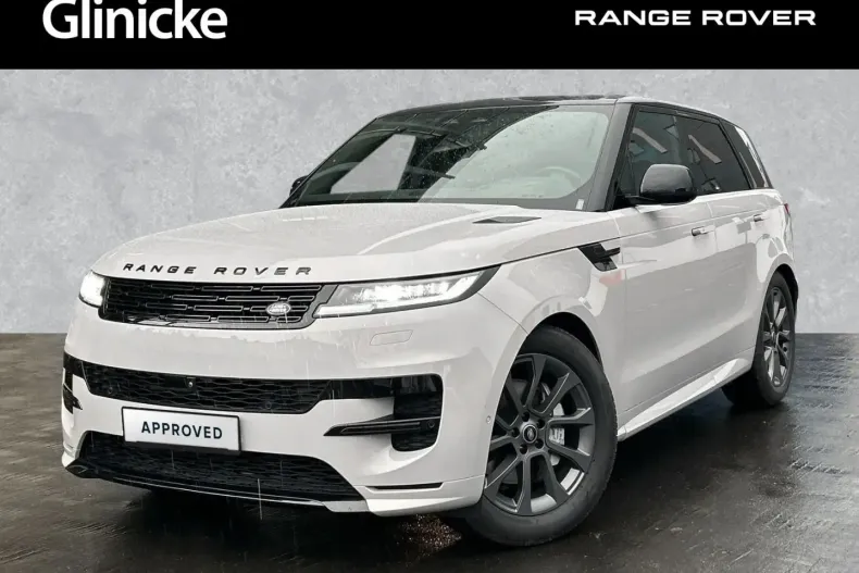 Land Rover Range Rover Sport din 2025 cu 18.200 km - oferta LAN177006 - foto 1