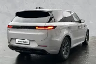 Land Rover Range Rover Sport din 2025 cu 18.200 km - oferta LAN177006 - foto 2
