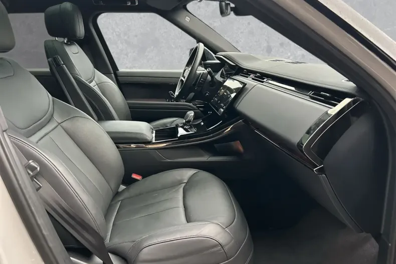 Land Rover Range Rover Sport din 2025 cu 18.200 km - oferta LAN177006 - foto 3