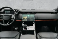 Land Rover Range Rover Sport din 2025 cu 18.200 km - oferta LAN177006 - foto 4