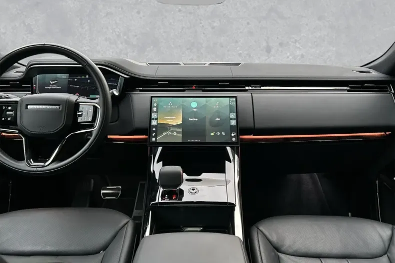 Land Rover Range Rover Sport din 2025 cu 18.200 km - oferta LAN177006 - foto 4