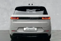 Land Rover Range Rover Sport din 2025 cu 18.200 km - oferta LAN177006 - foto 7