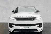 Land Rover Range Rover Sport din 2025 cu 18.200 km - oferta LAN177006 - foto 8