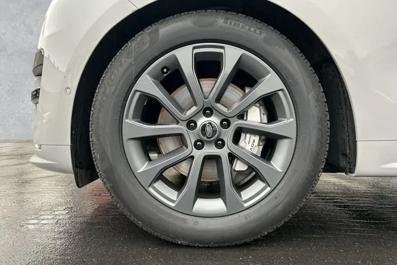 Land Rover Range Rover Sport din 2025 cu 18.200 km - oferta LAN177006 - foto 9