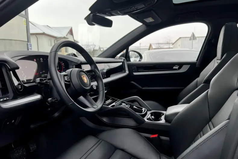 Porsche Cayenne din 2024 cu 45.460 km - oferta POR177007 - foto 5