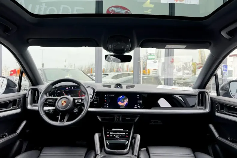 Porsche Cayenne din 2024 cu 45.460 km - oferta POR177007 - foto 7