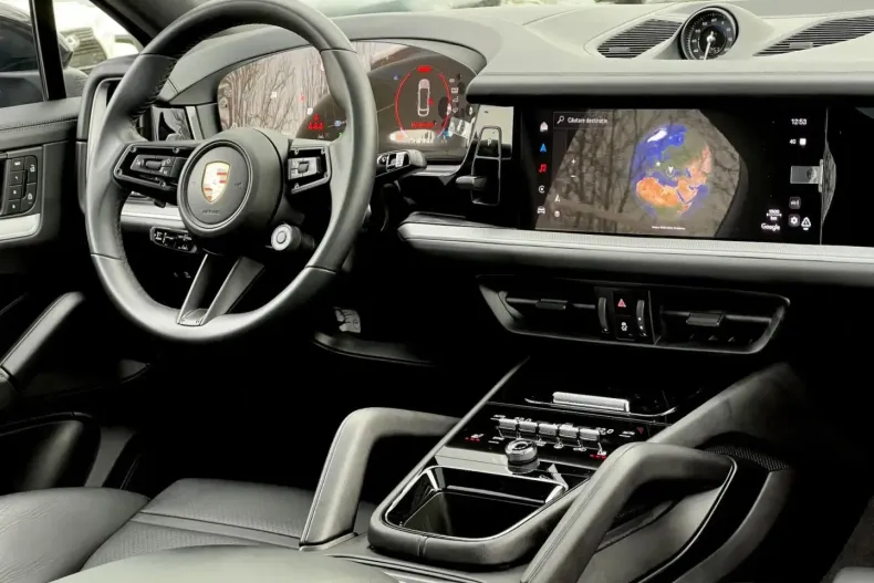 Porsche Cayenne din 2024 cu 45.460 km - oferta POR177007 - foto 8