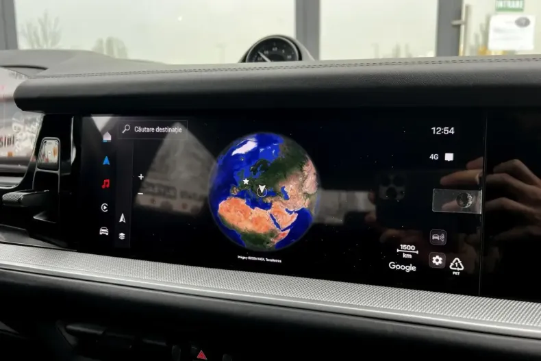 Porsche Cayenne din 2024 cu 45.460 km - oferta POR177007 - foto 11