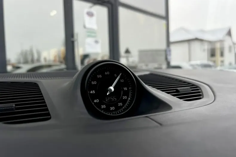 Porsche Cayenne din 2024 cu 45.460 km - oferta POR177007 - foto 12