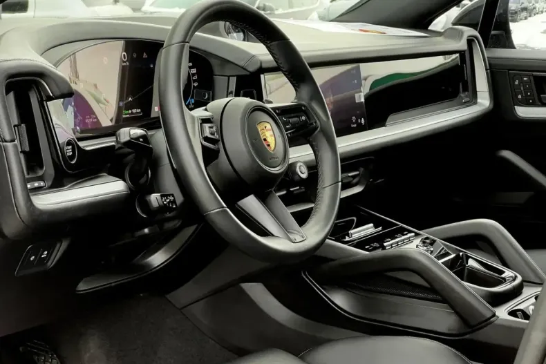 Porsche Cayenne din 2024 cu 45.460 km - oferta POR177007 - foto 13