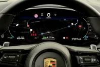 Porsche Cayenne din 2024 cu 45.460 km - oferta POR177007 - foto 19