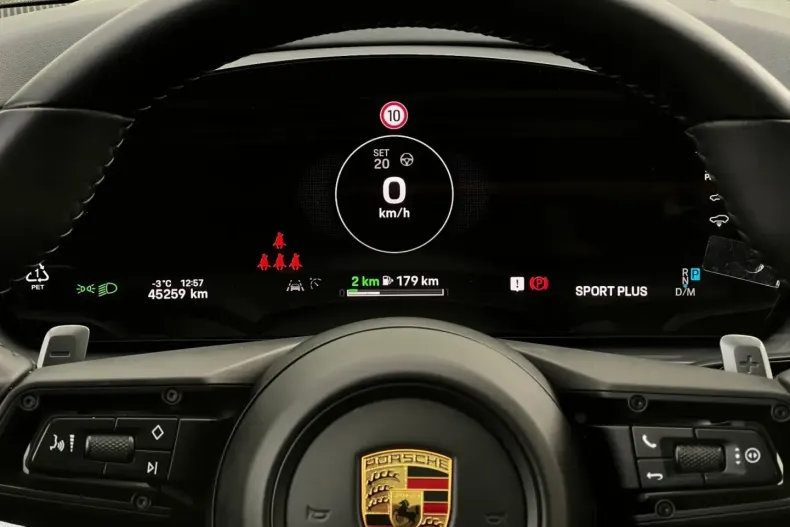 Porsche Cayenne din 2024 cu 45.460 km - oferta POR177007 - foto 20