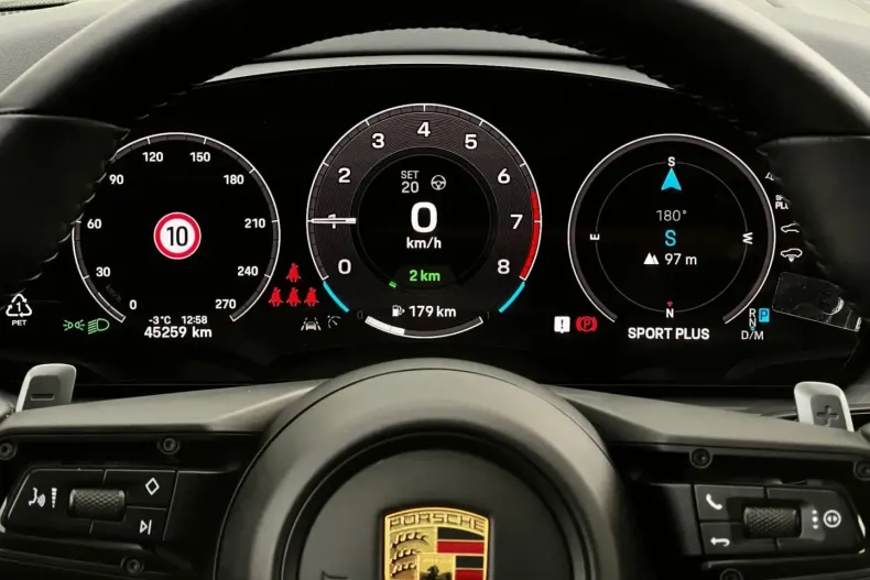 Porsche Cayenne din 2024 cu 45.460 km - oferta POR177007 - foto 23