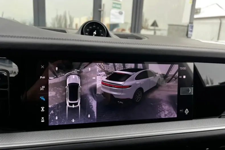 Porsche Cayenne din 2024 cu 45.460 km - oferta POR177007 - foto 32