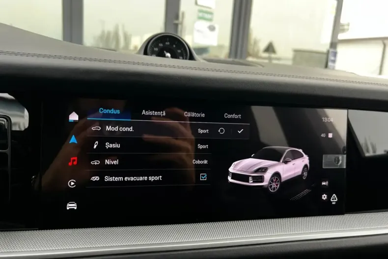 Porsche Cayenne din 2024 cu 45.460 km - oferta POR177007 - foto 34