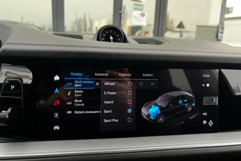 Porsche Cayenne din 2024 cu 45.460 km - oferta POR177007 - foto 35