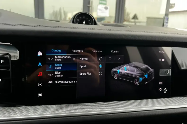 Porsche Cayenne din 2024 cu 45.460 km - oferta POR177007 - foto 36