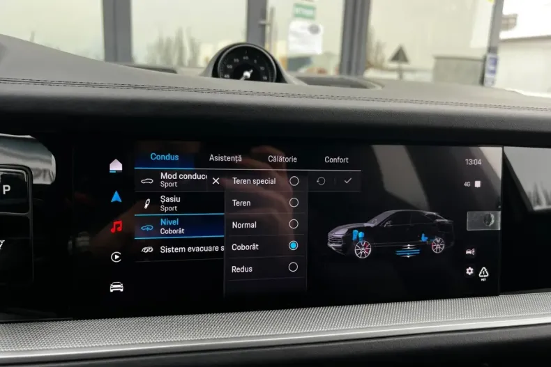 Porsche Cayenne din 2024 cu 45.460 km - oferta POR177007 - foto 37